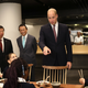 Illustration for article titled Prince William Accidentally Calls Japanese Food Chinese, Probably Because He Only Eat Beans
